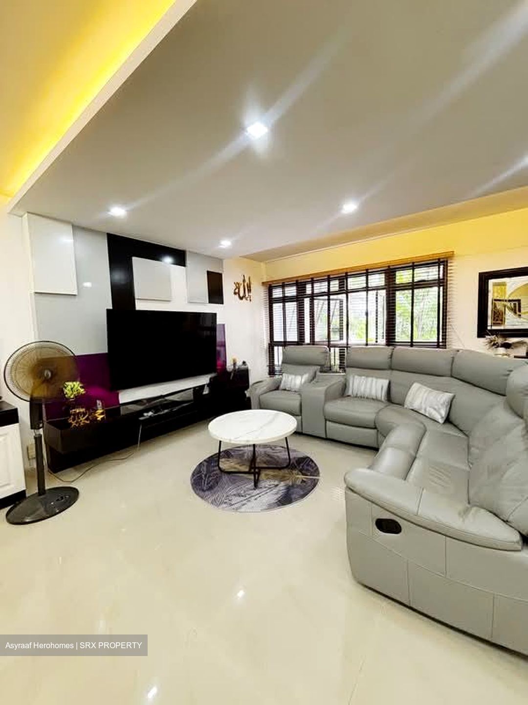 Blk 183A Rivervale Crescent (Sengkang), HDB 5 Rooms #570607761